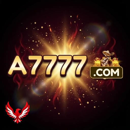 Logo a7777